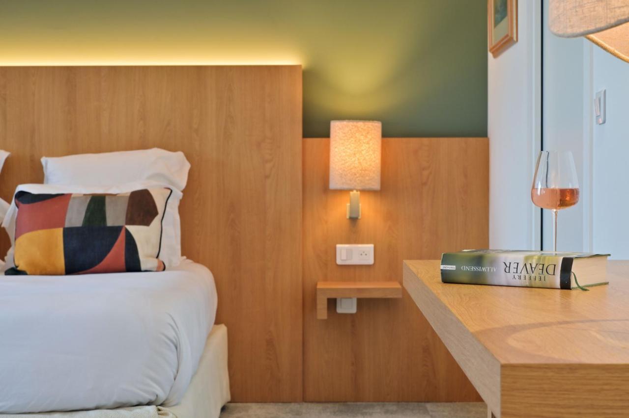 Hotel Pietracap Ville-di-Pietrabugno Zewnętrze zdjęcie