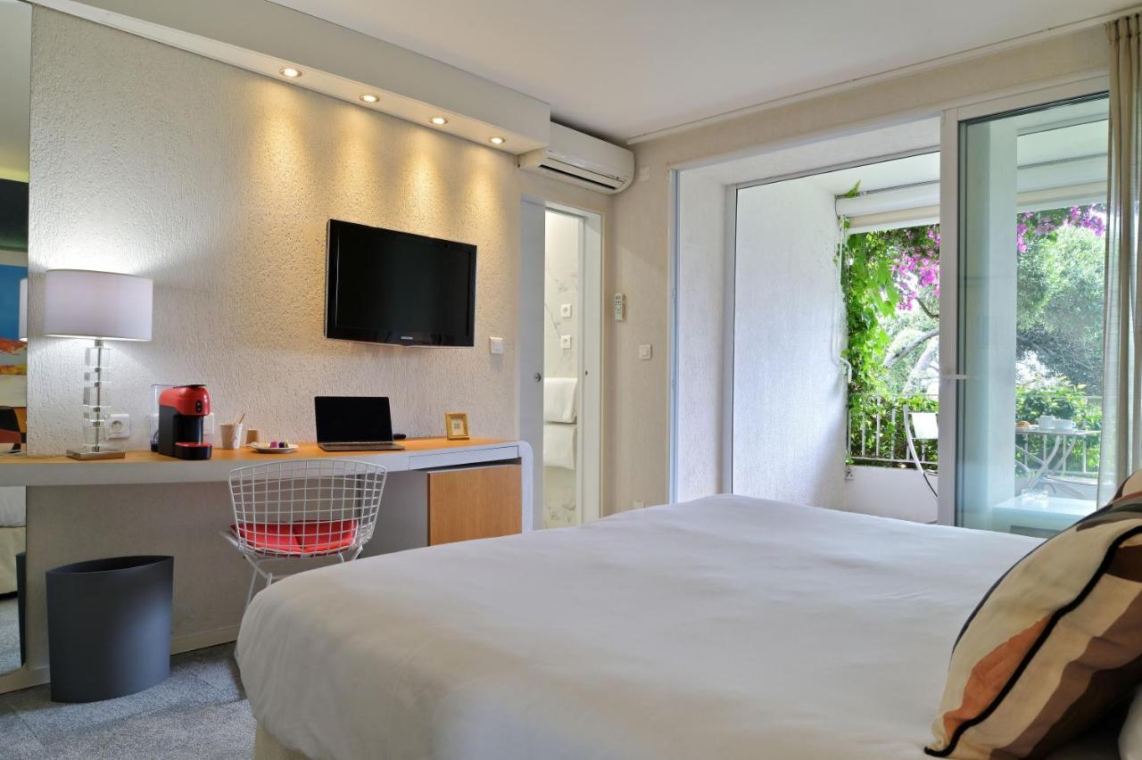 Hotel Pietracap Ville-di-Pietrabugno Zewnętrze zdjęcie