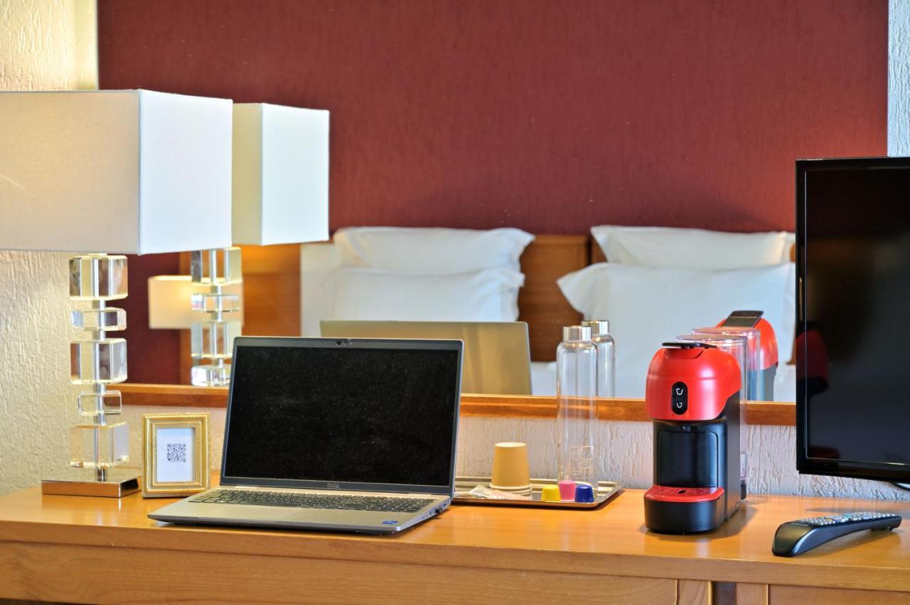 Hotel Pietracap Ville-di-Pietrabugno Zewnętrze zdjęcie