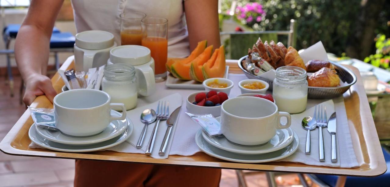 Hotel Pietracap Ville-di-Pietrabugno Zewnętrze zdjęcie