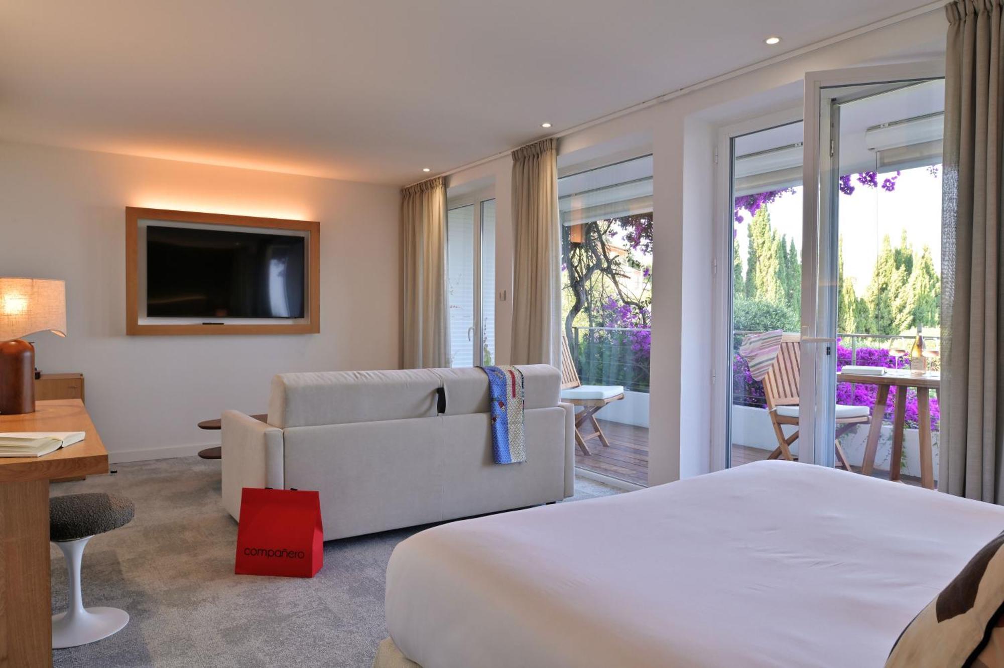 Hotel Pietracap Ville-di-Pietrabugno Zewnętrze zdjęcie