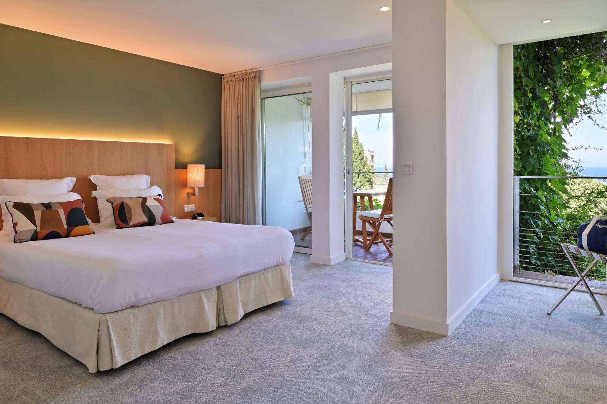 Hotel Pietracap Ville-di-Pietrabugno Zewnętrze zdjęcie