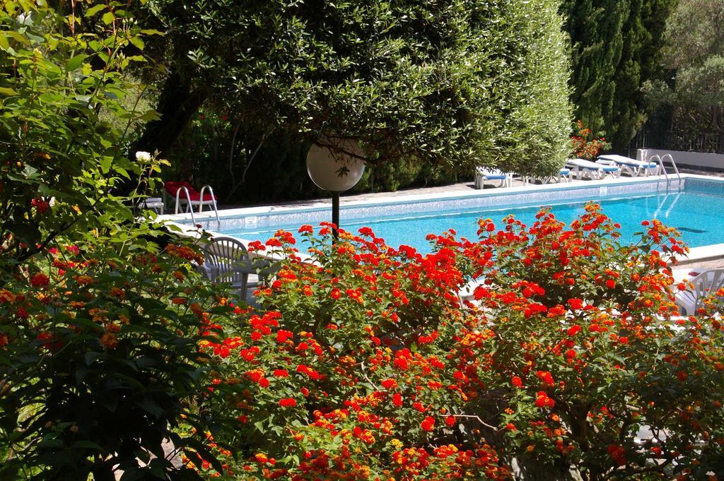 Hotel Pietracap Bastia  Zewnętrze zdjęcie